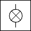 bulb symbol