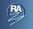 Radiocommunication agency logo hyperlink to website